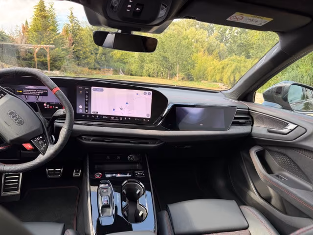 RS 5 Avant KERAMIK - Carbon - 5 J. Garantie