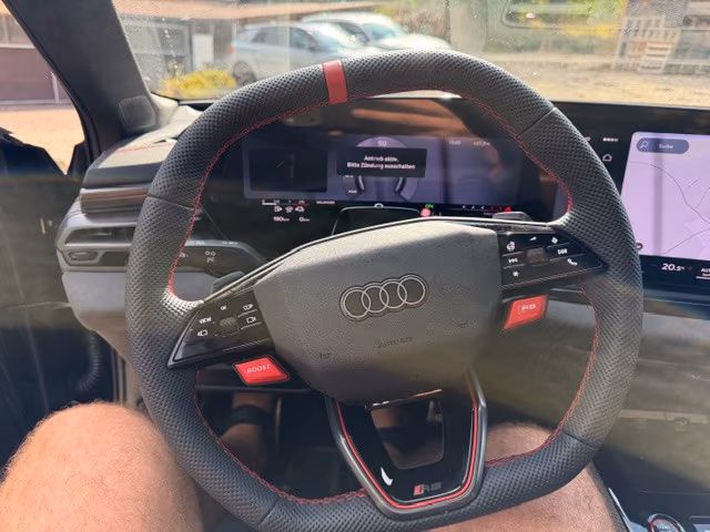RS 5 Avant KERAMIK - Carbon - 5 J. Garantie