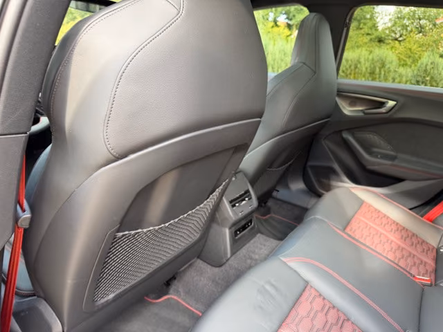 RS 5 Avant KERAMIK - Carbon - 5 J. Garantie