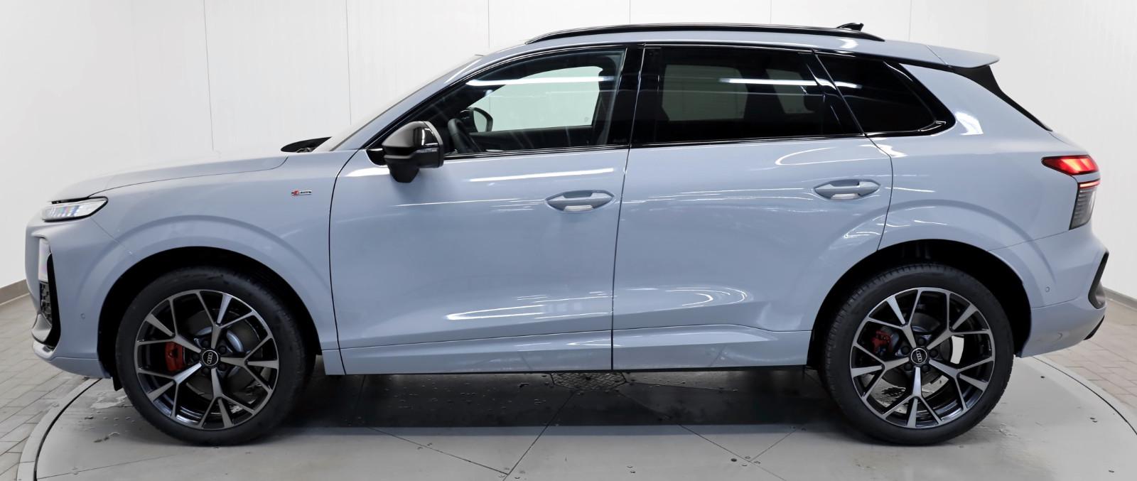 Q3 TFSI quattro, Top Ausstattung!