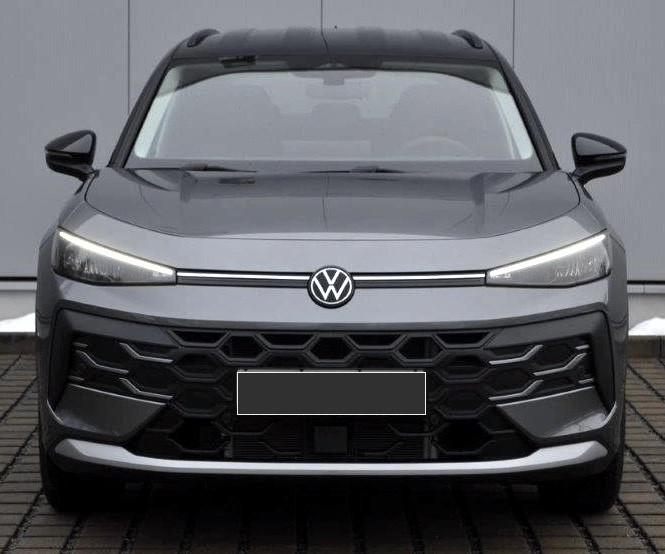 T-Roc 1.5 eTSI 110 kW Life, 5 J. Garantie ab EZ
